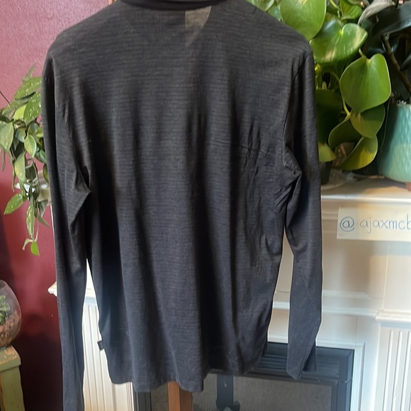 Hugo Boss Long Sleeve Polo - Picture 5 of 5